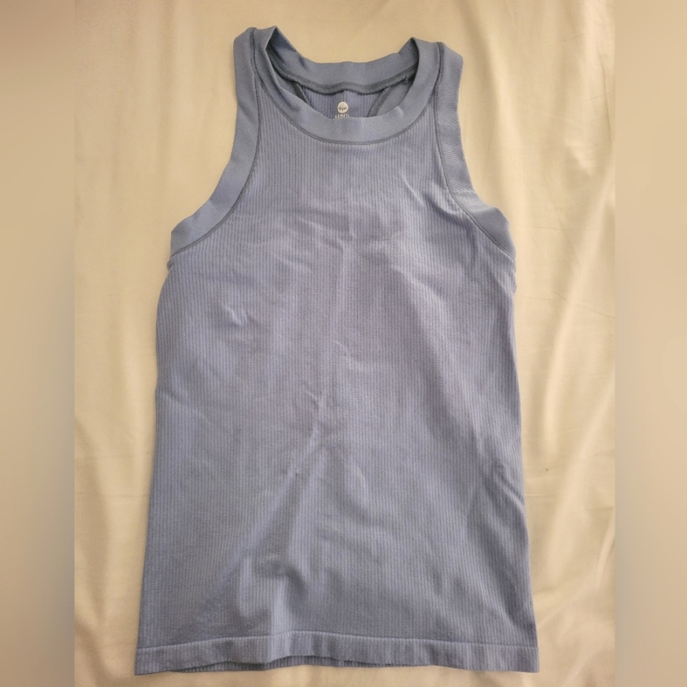 Senita Athletics Bella Tank Top